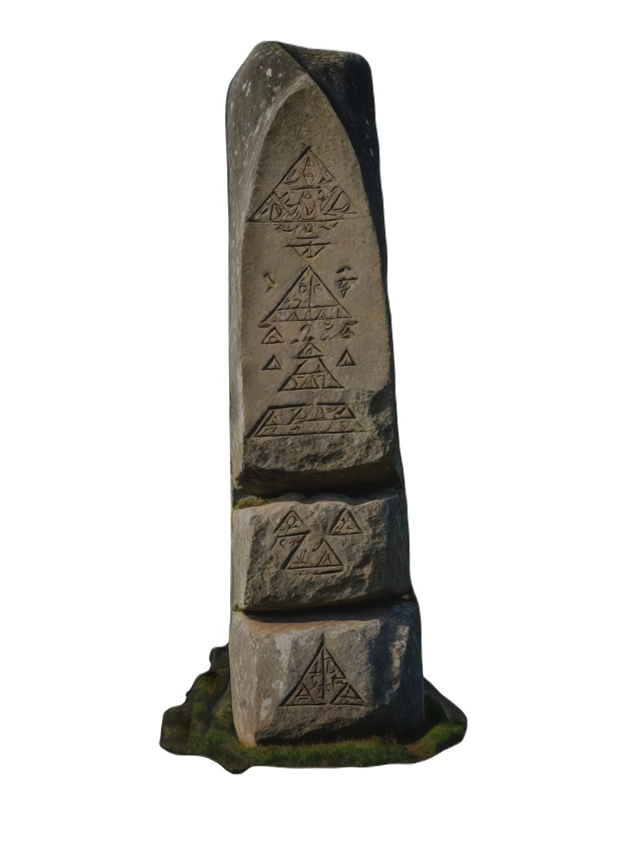 STELE 2