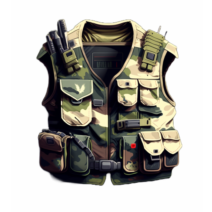 Vest