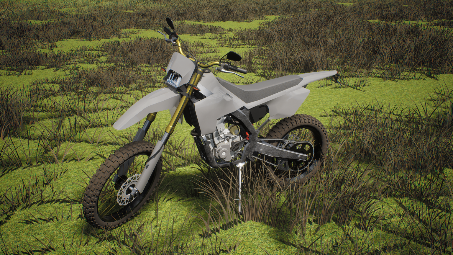 BIKE 3