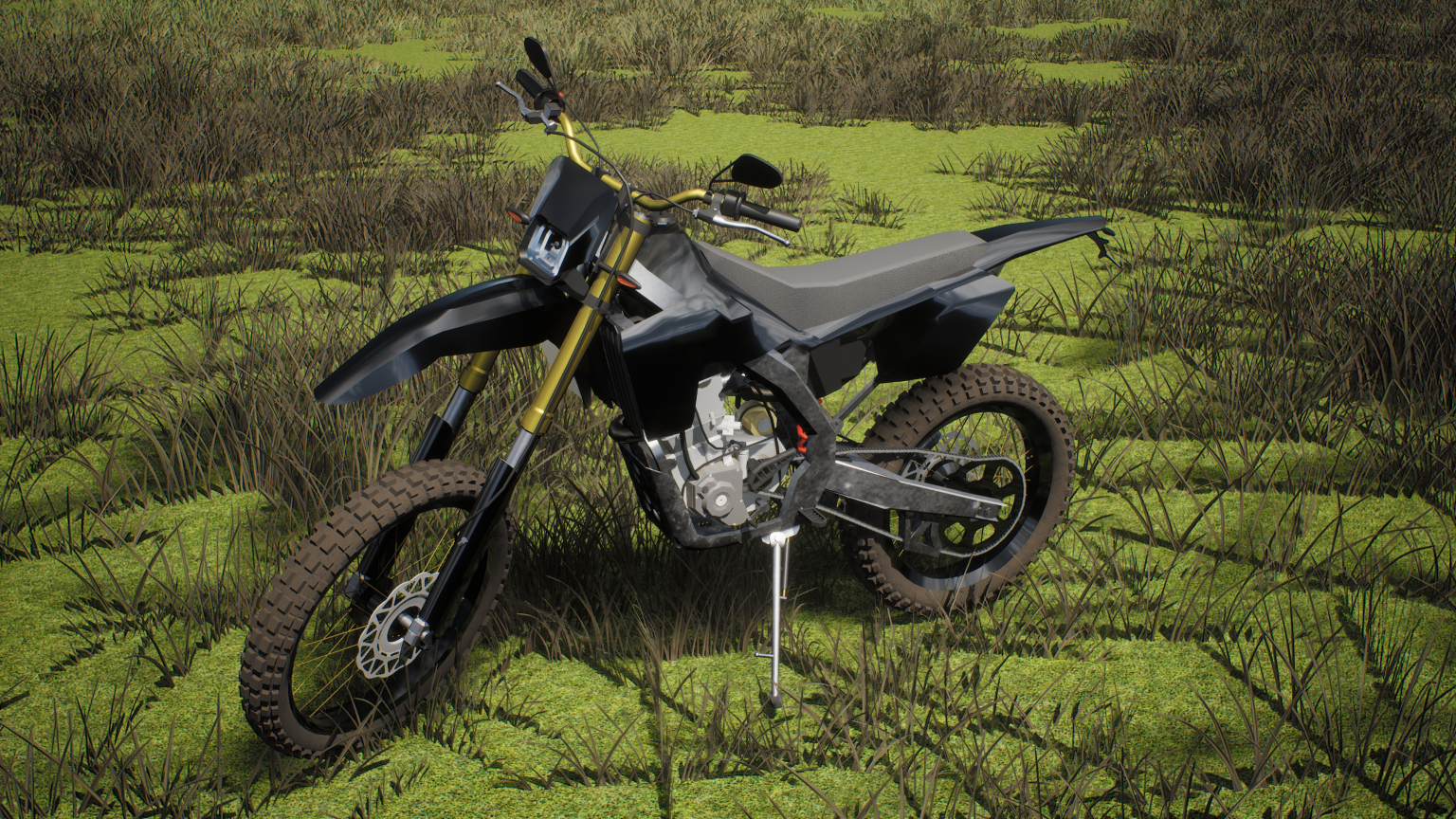 BIKE 4