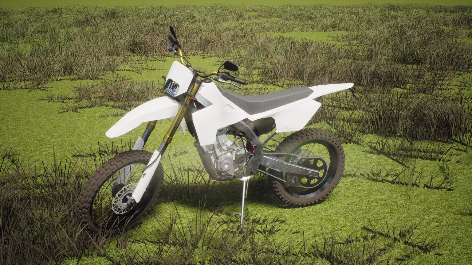 BIKE 5