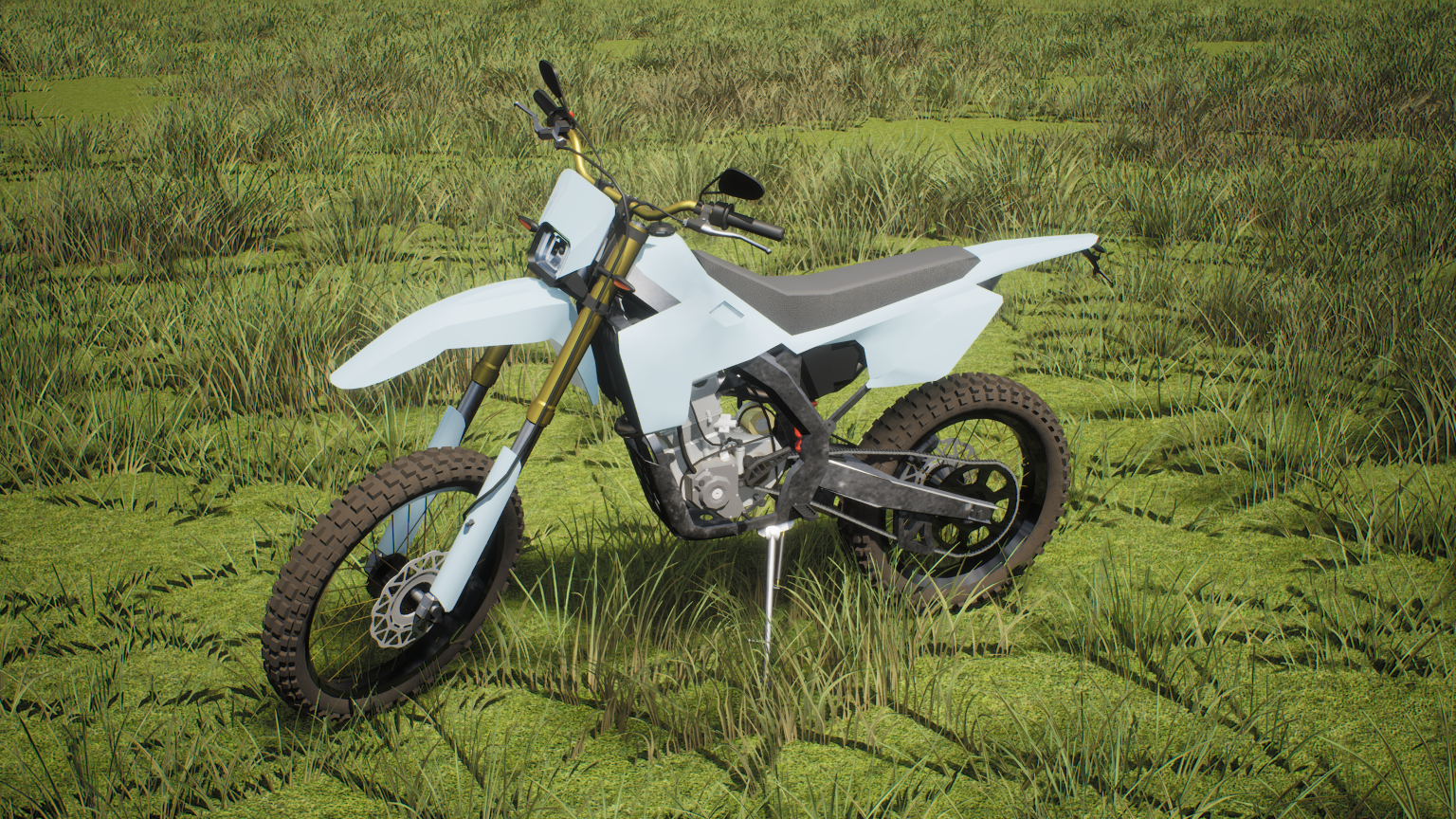 BIKE 7
