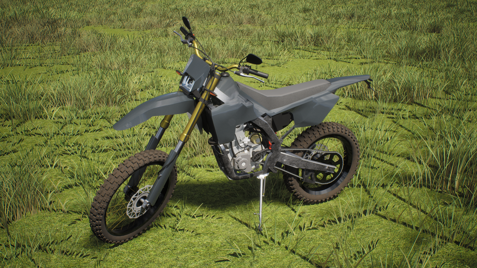 BIKE 8