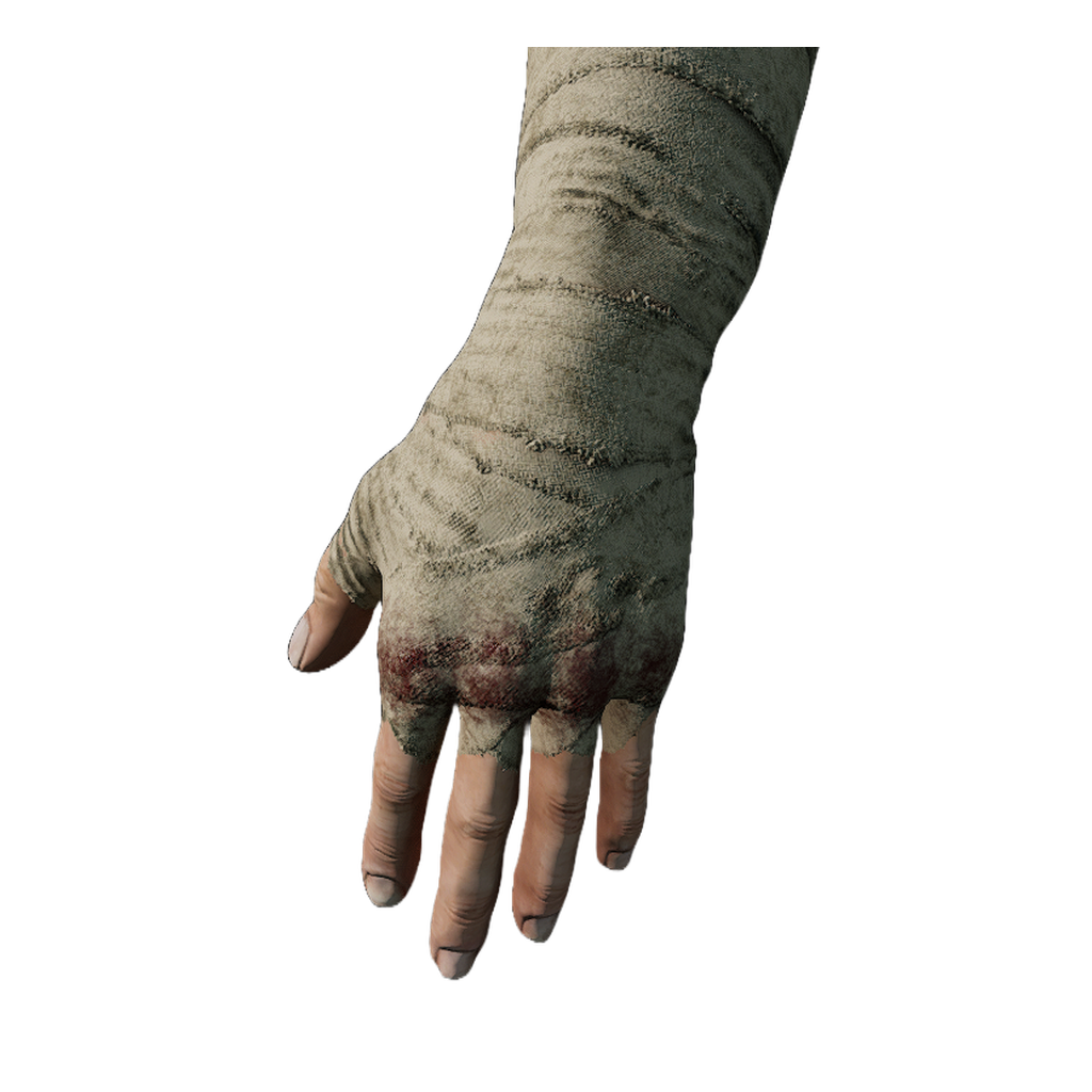 Gloves