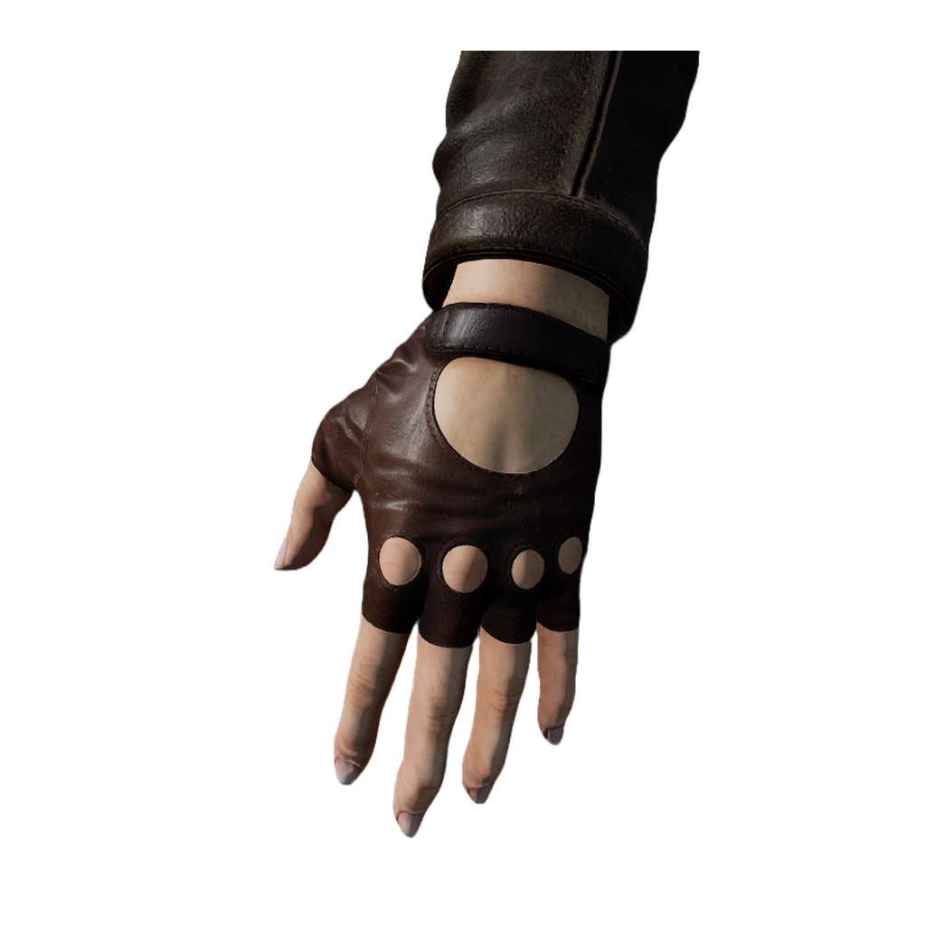 GLOVES 2