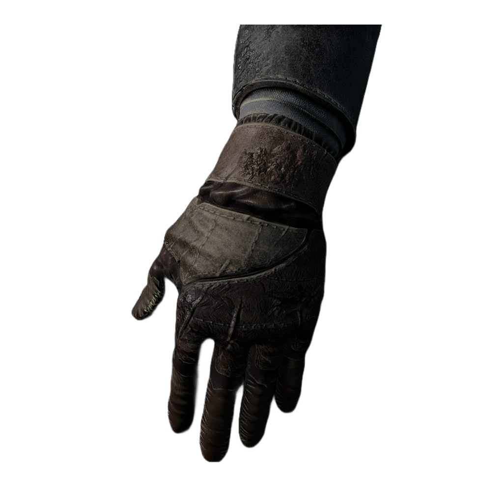 GLOVES 4