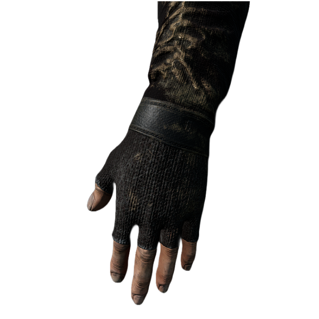 GLOVES 5