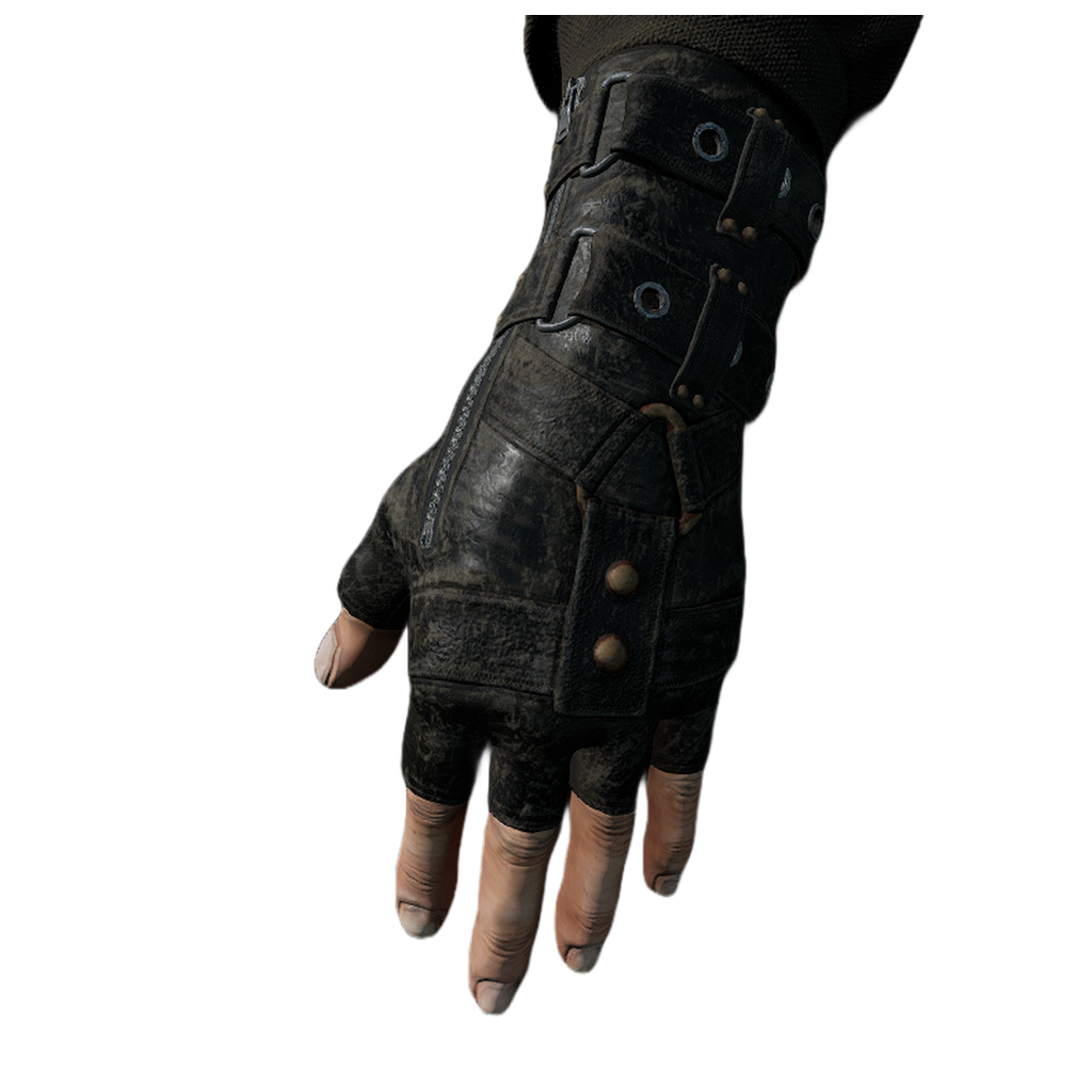 GLOVES 7