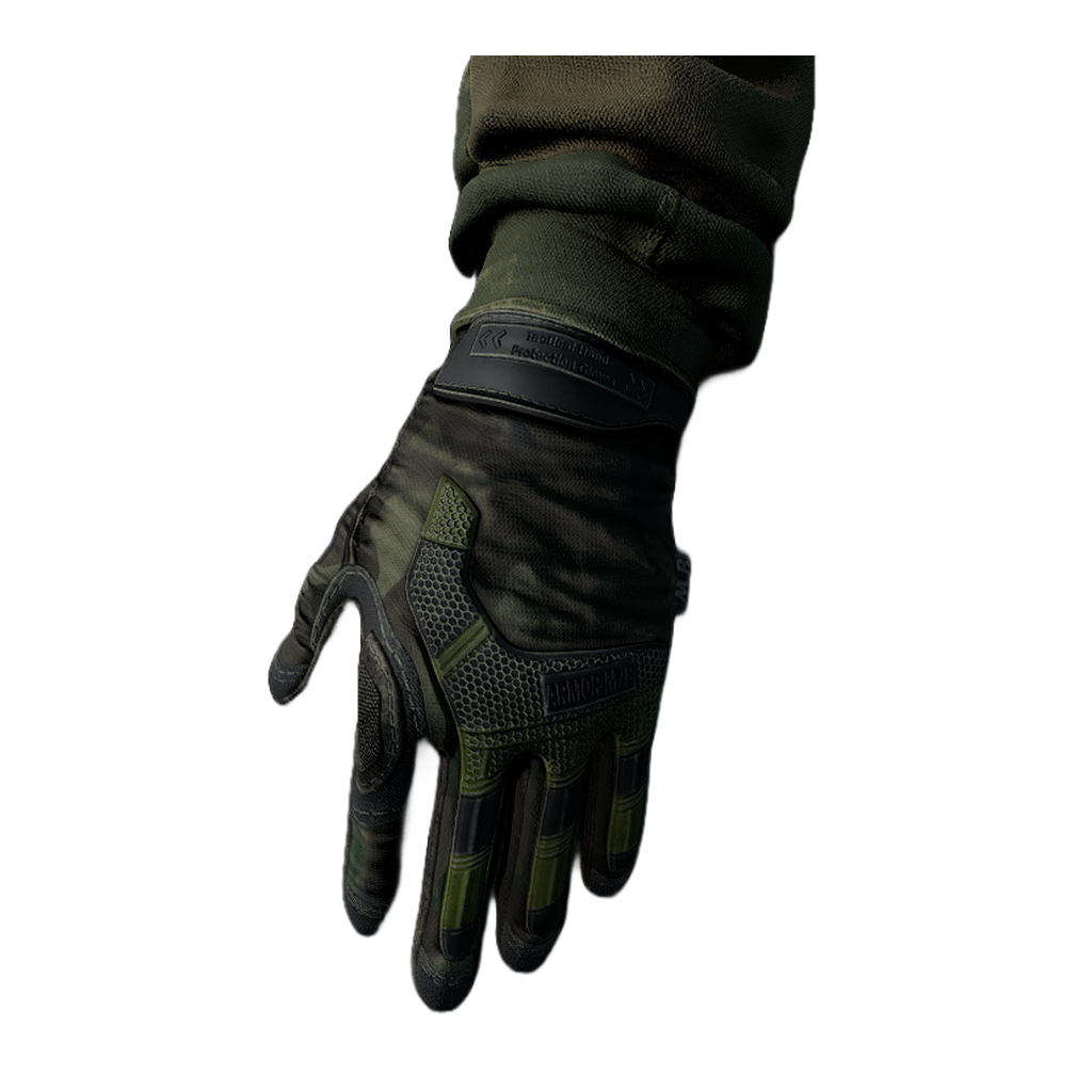 GLOVES 9