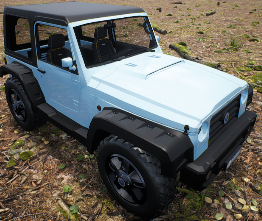 SKYBLUE