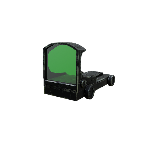 Alch Reflex