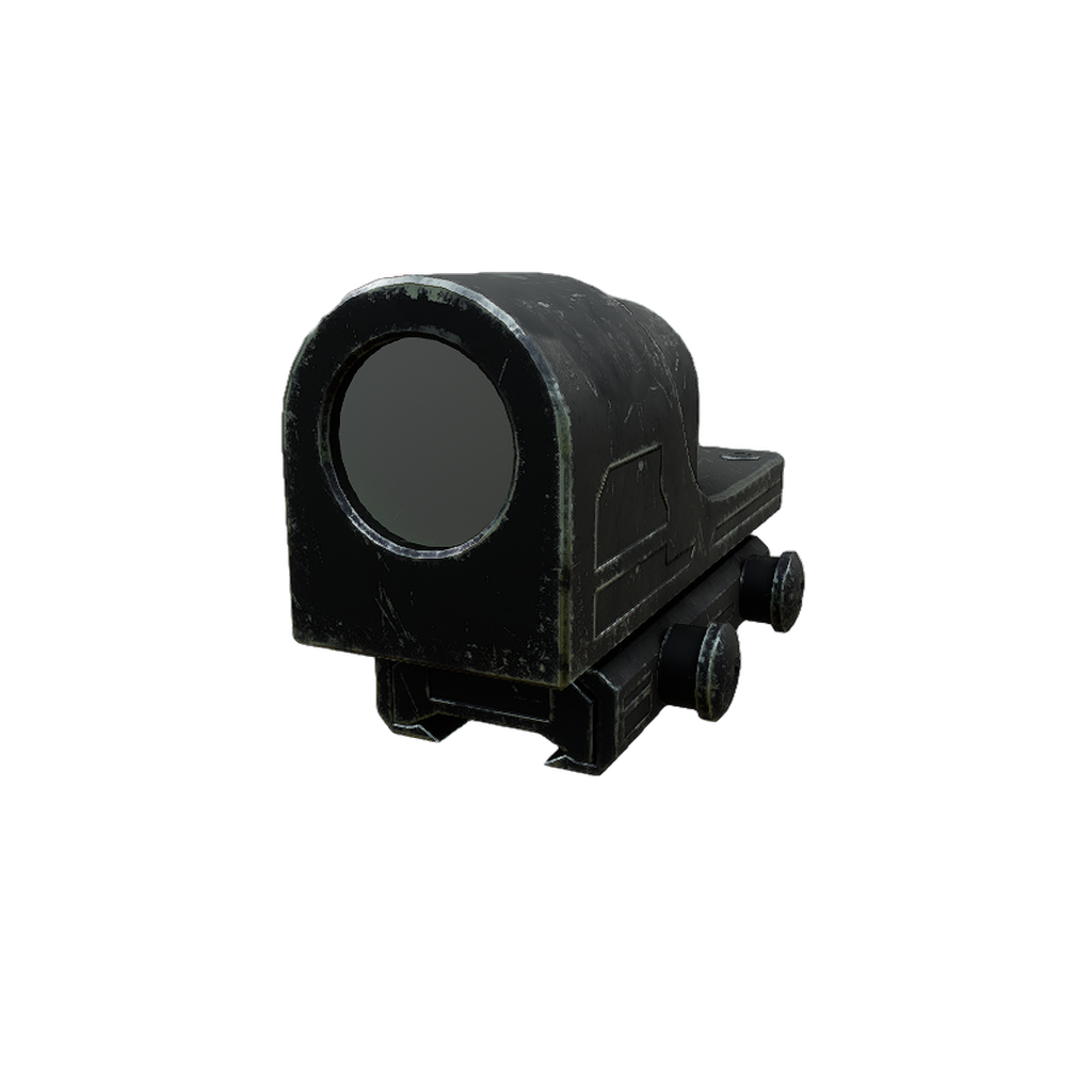 Circle Reflex