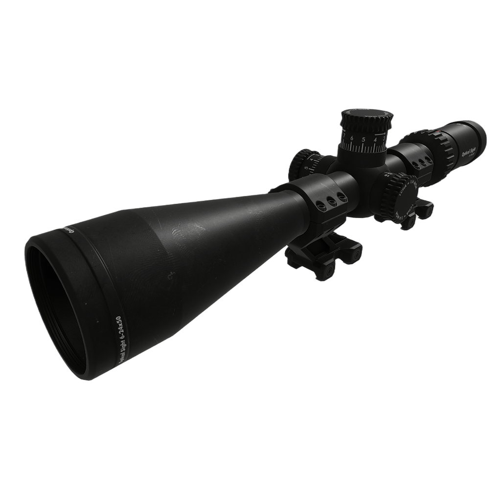 Night Vision 8x (Fixed)