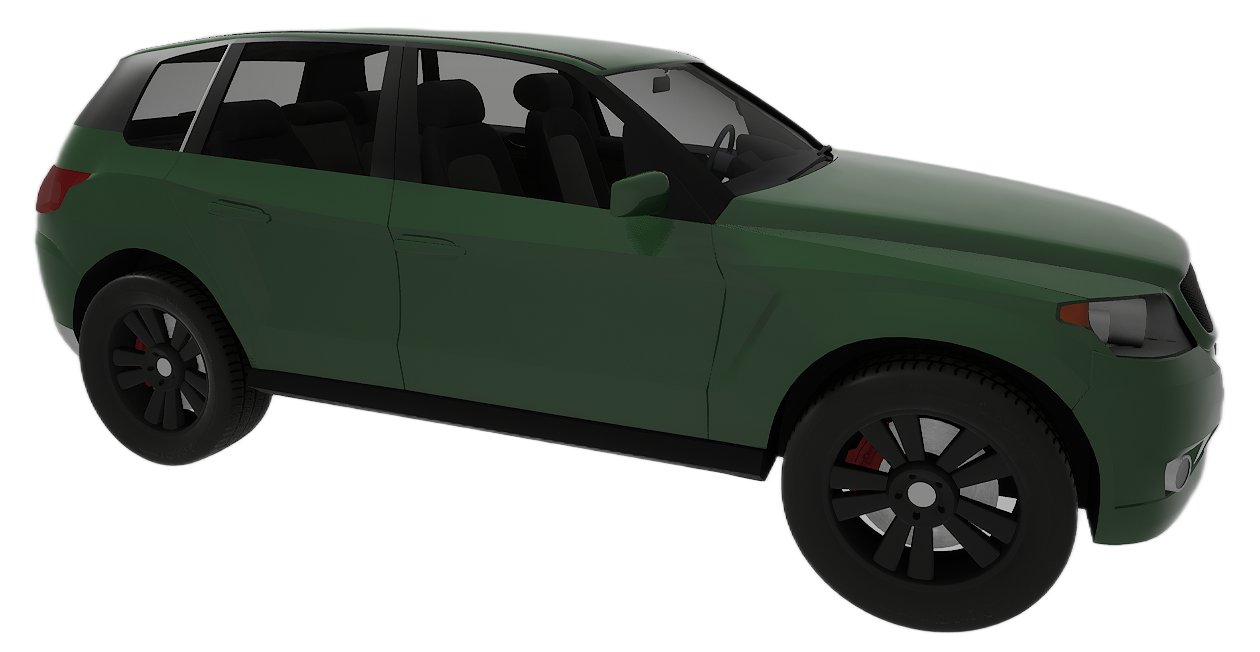SUV