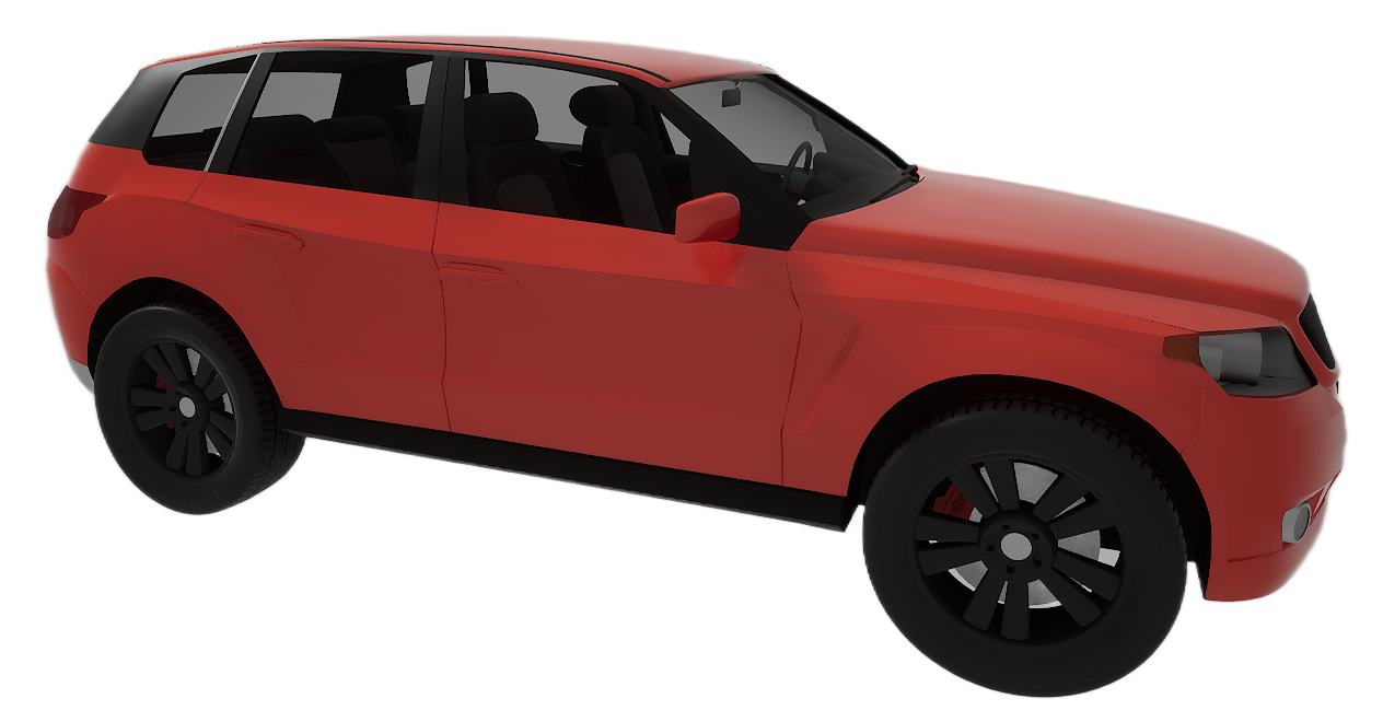 SUV 1