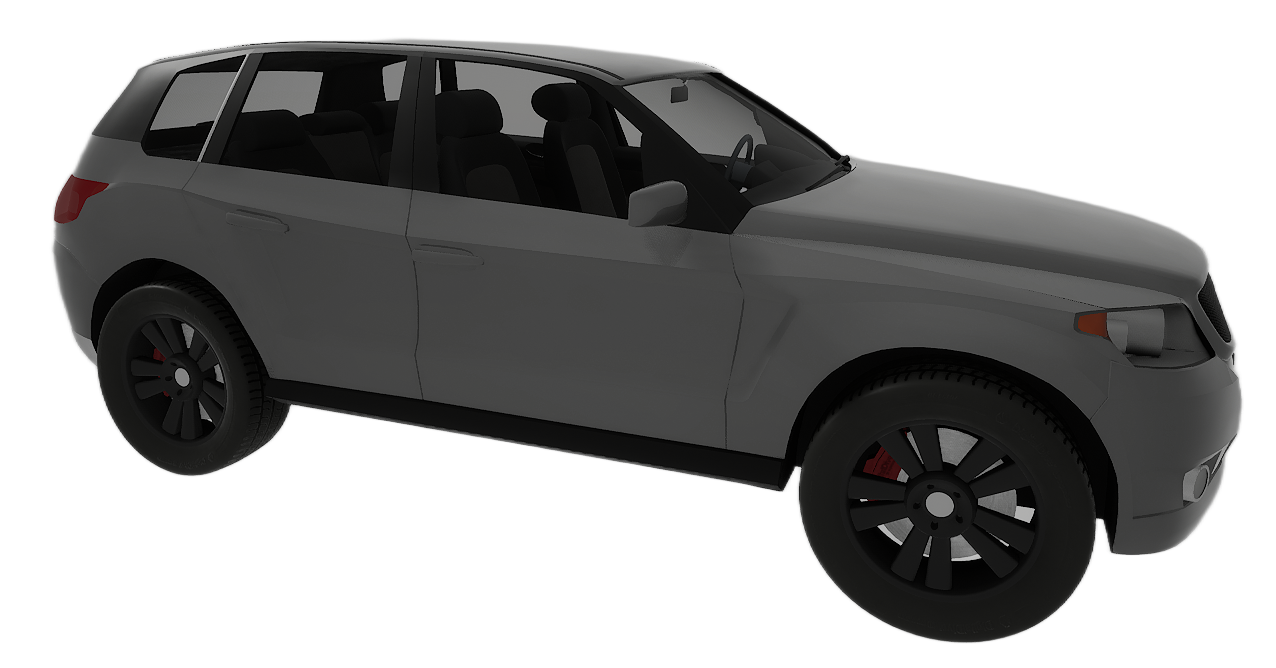 SUV 3