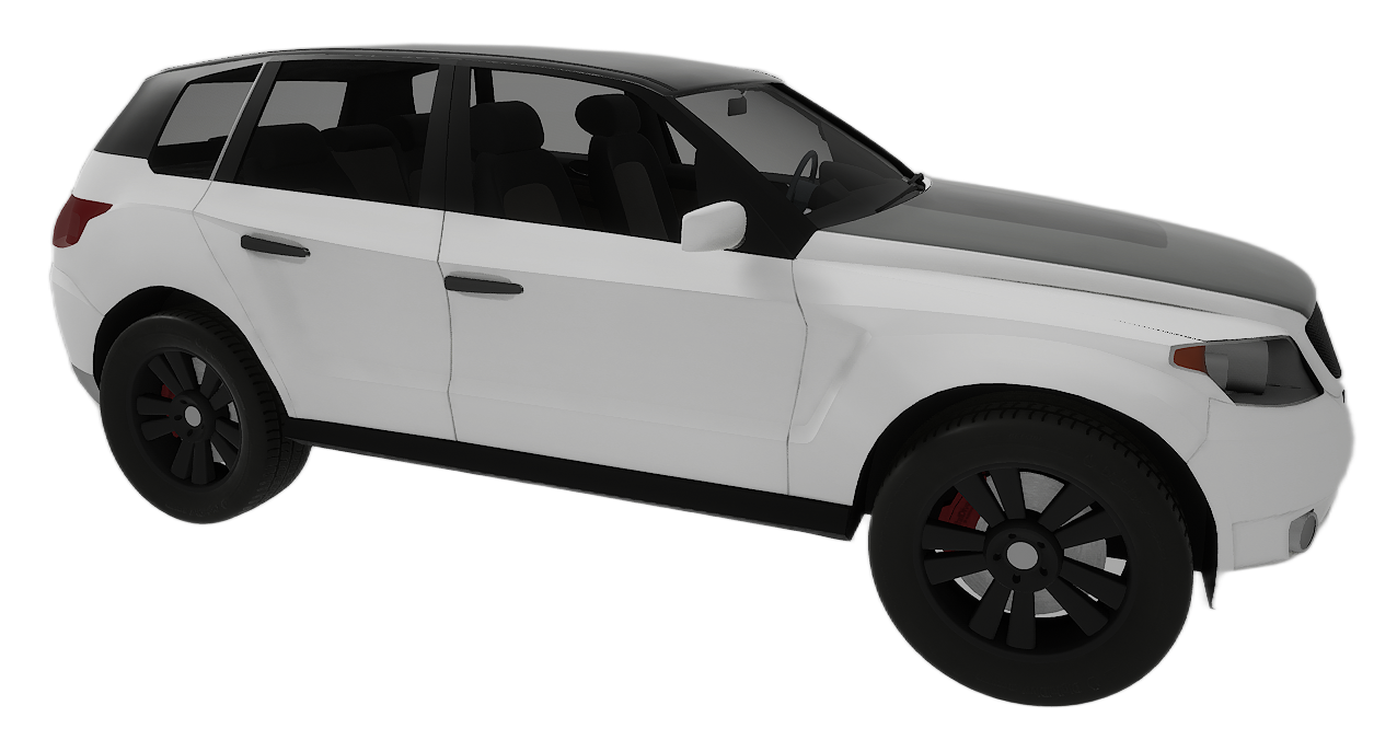SUV 9