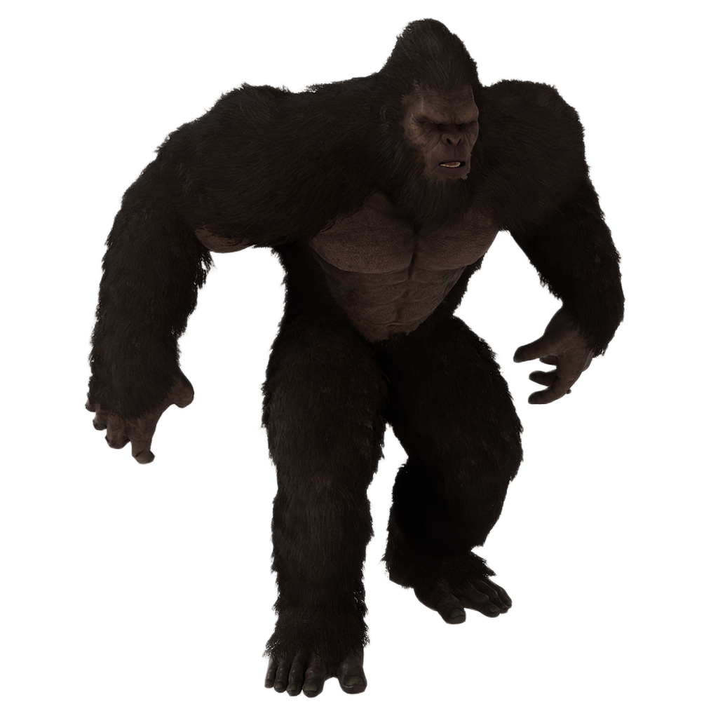 GIGANTO 0
