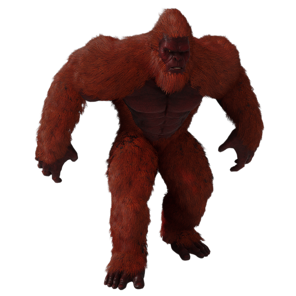 GIGANTO 1