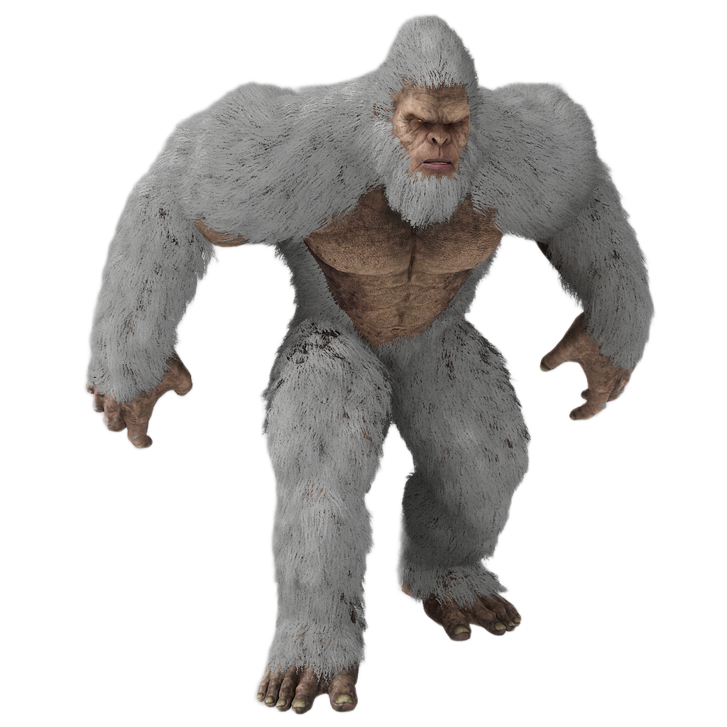 GIGANTO 3