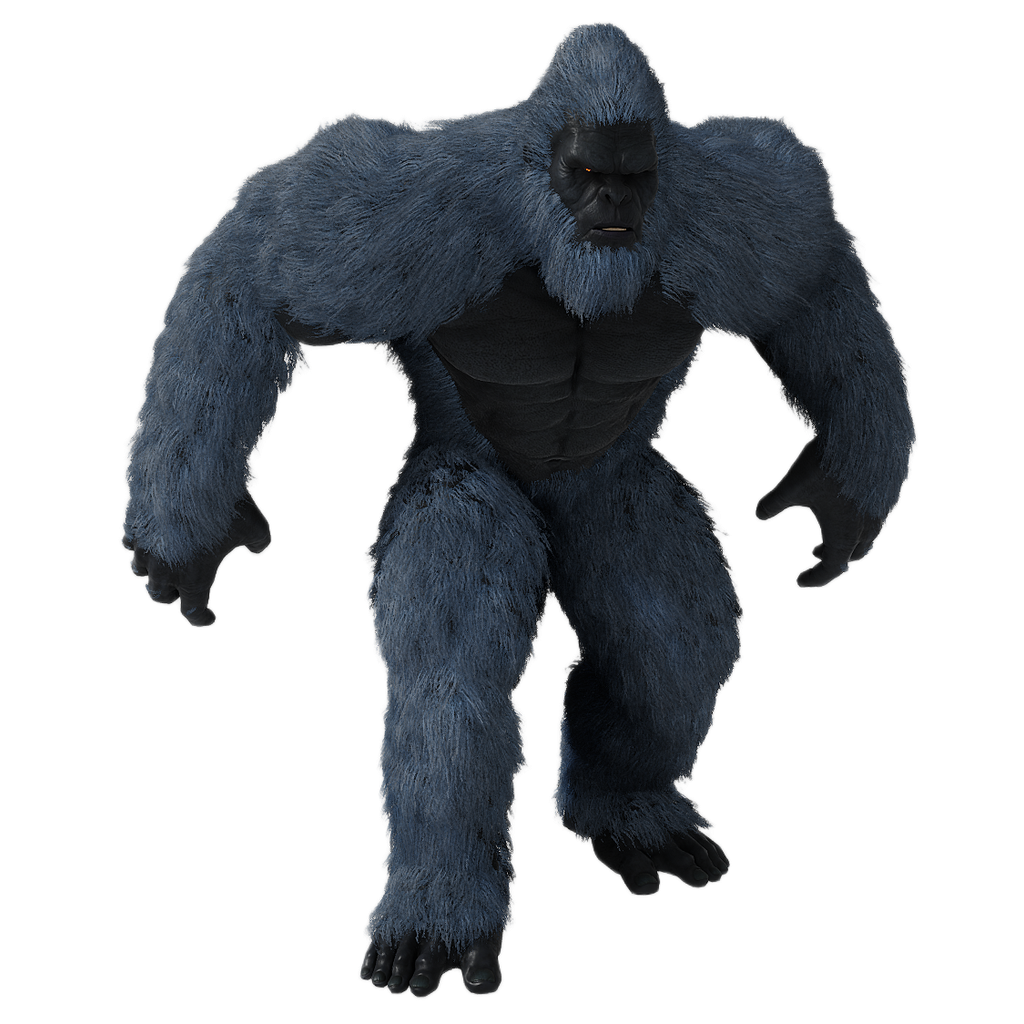 GIGANTO 5