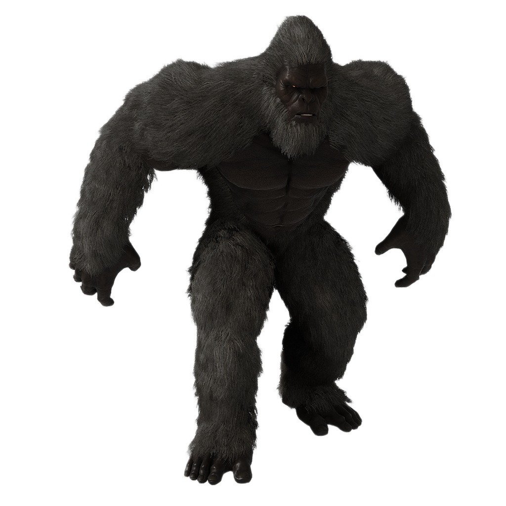 GIGANTO 6