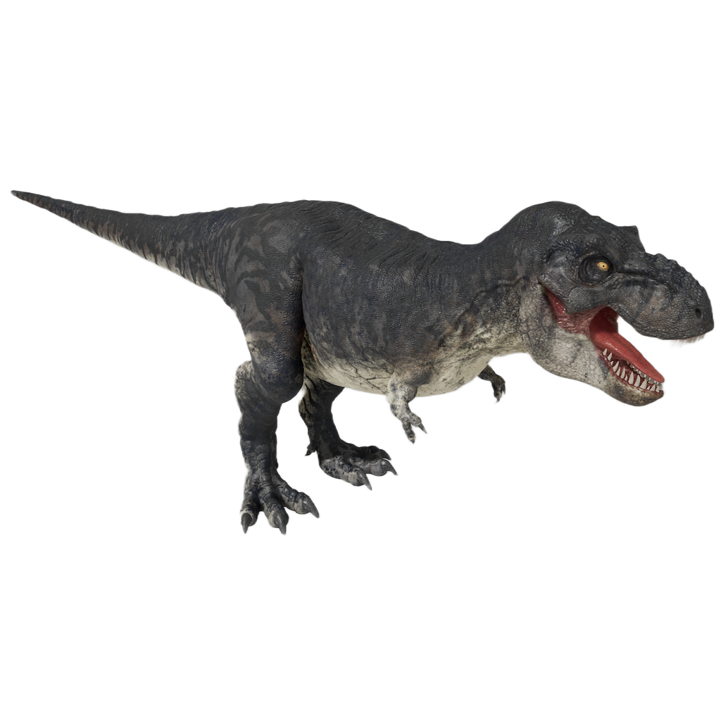 T-REX 0