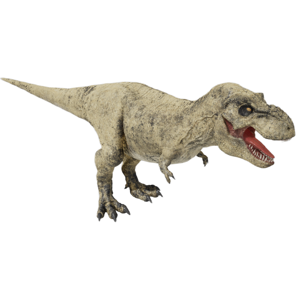 T-REX 7