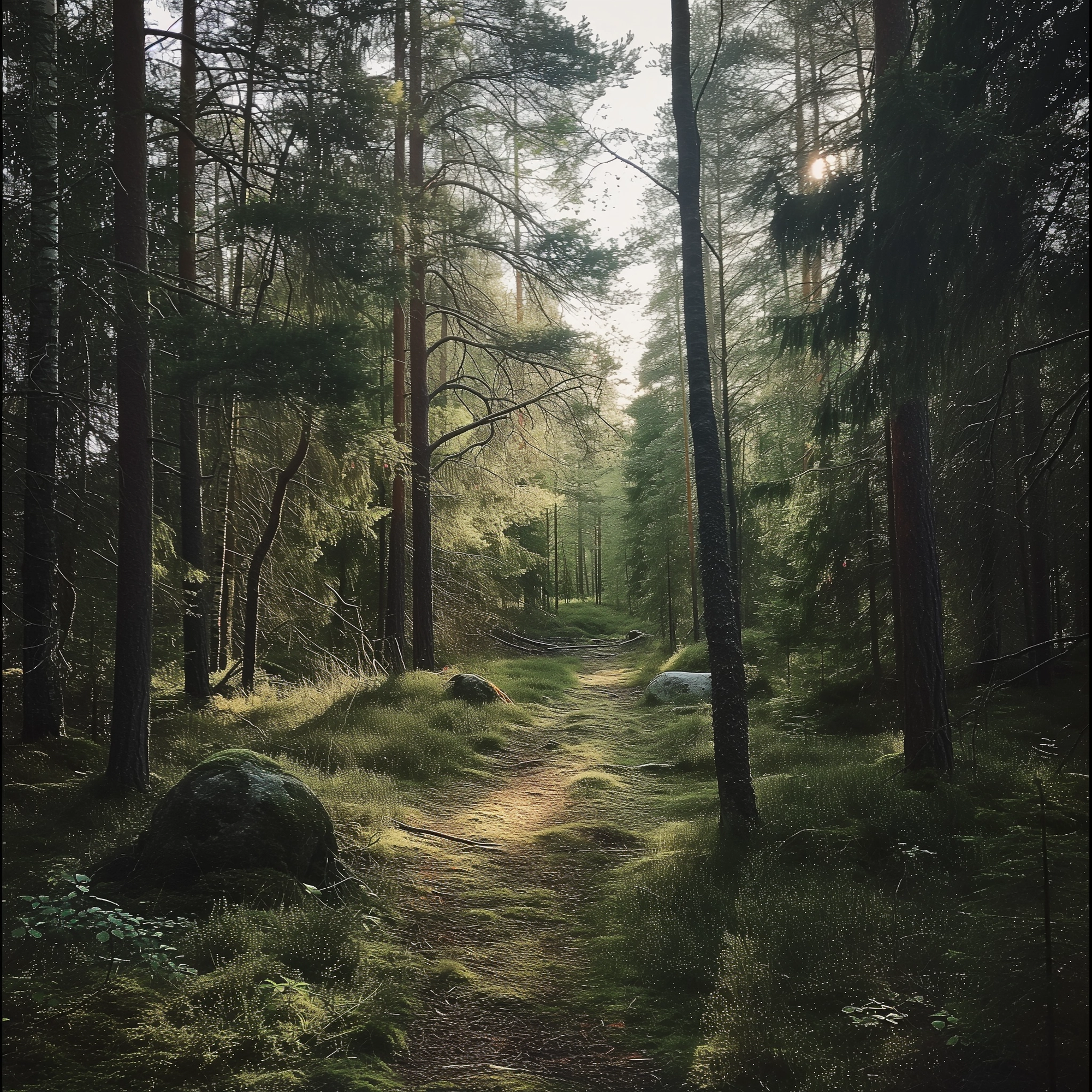 Lost Land