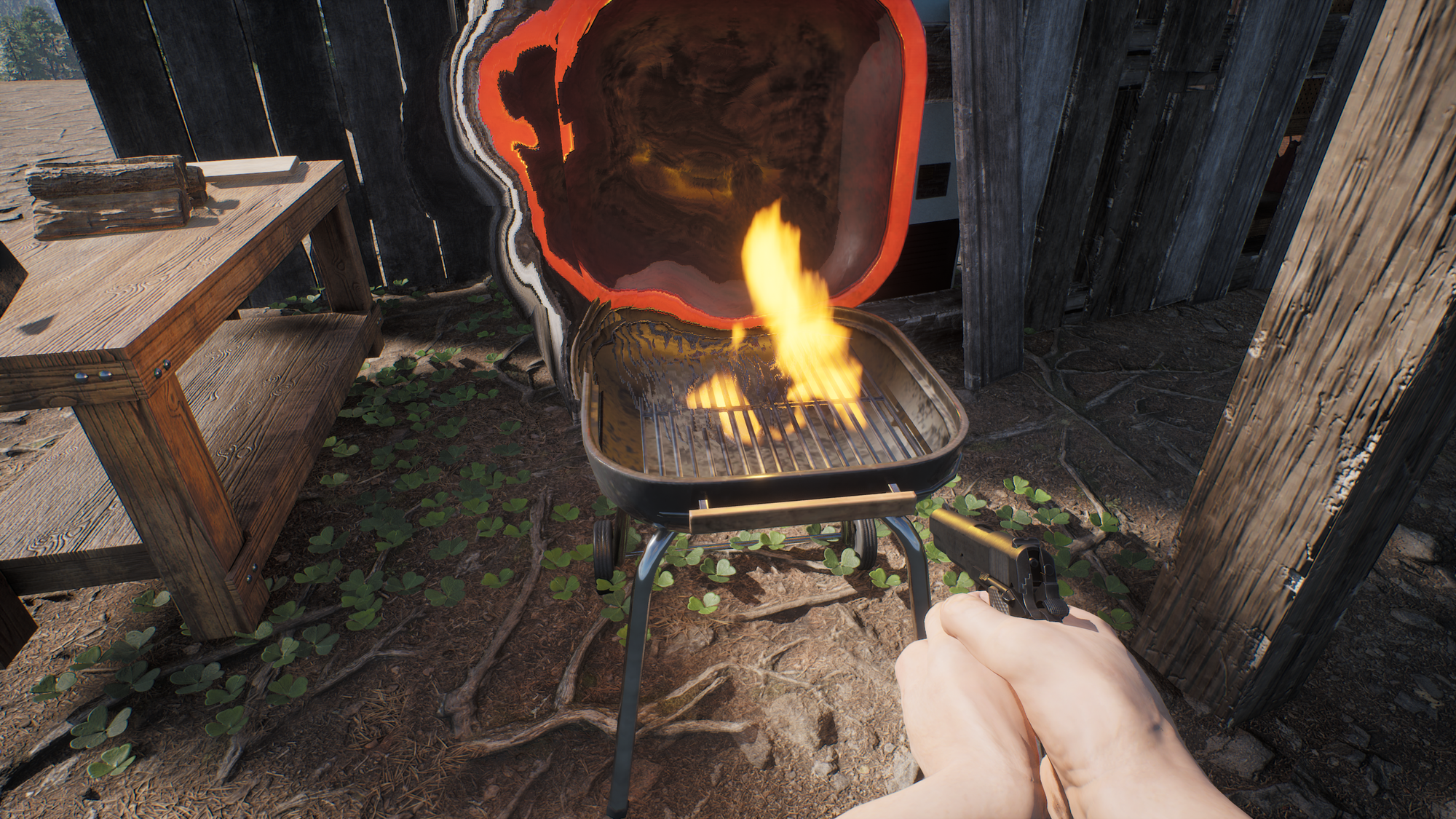 Grill
