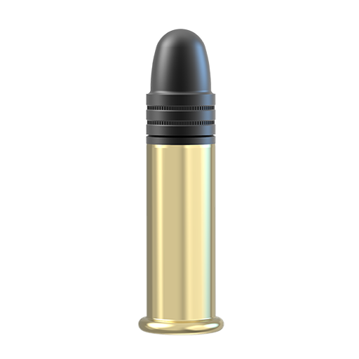 .22 LR