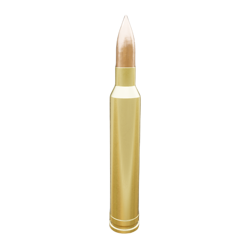 .338 Polymer Tipped