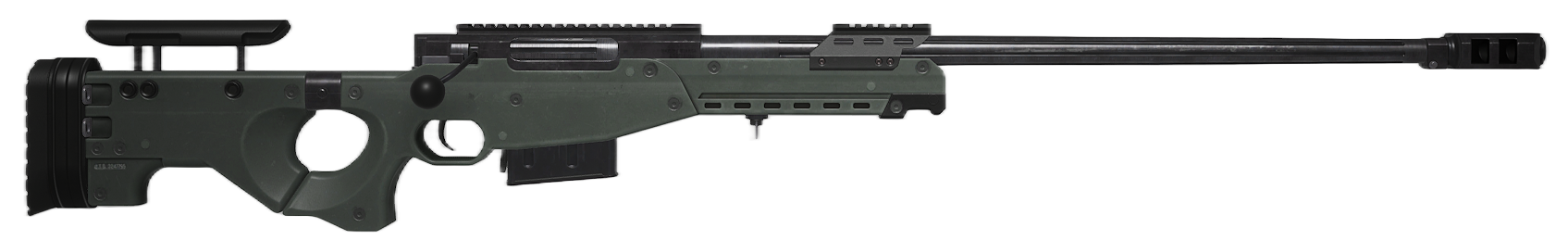 AWM