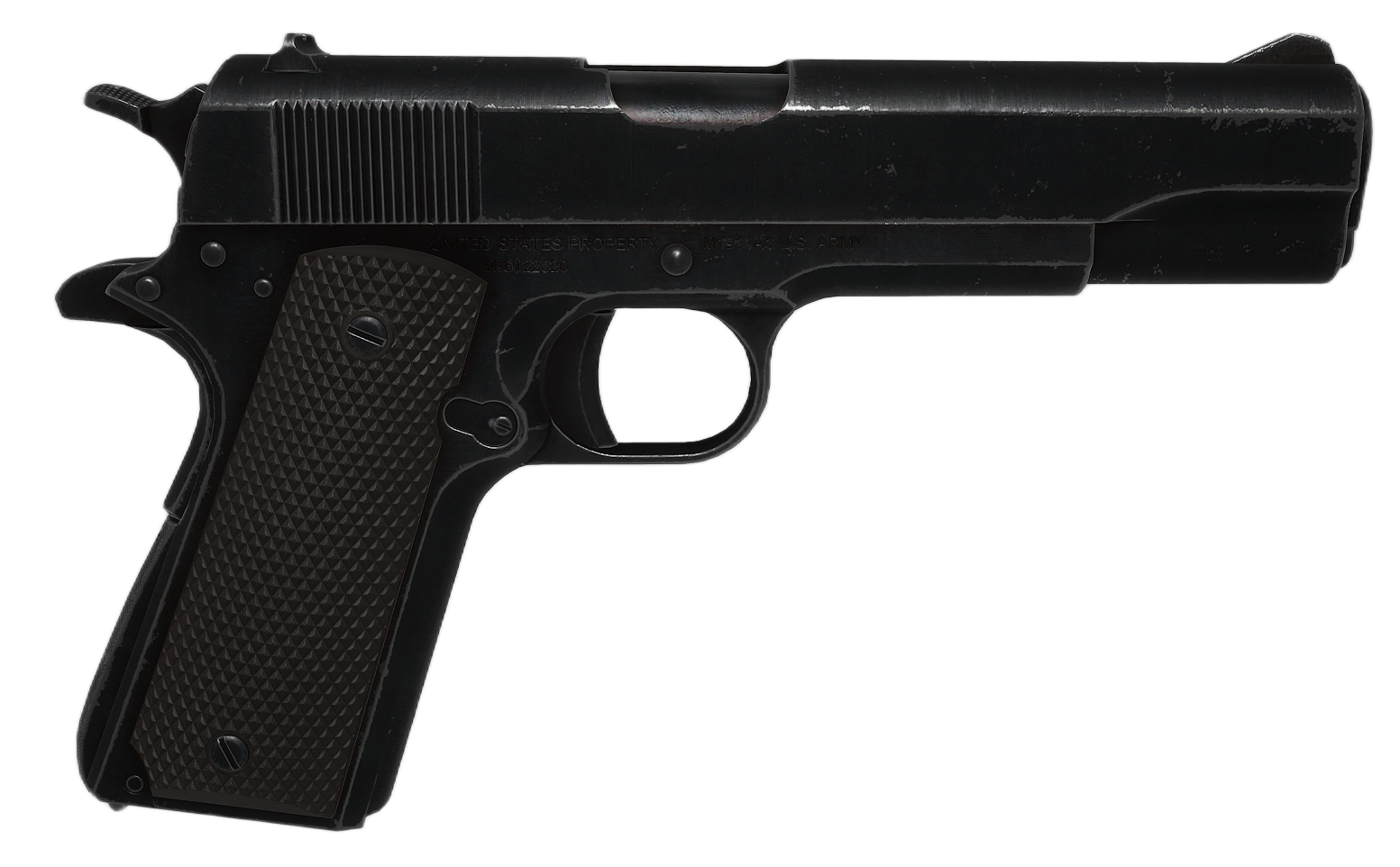 M1911