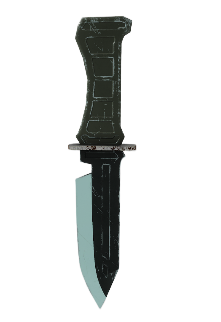 M9 Bayonet
