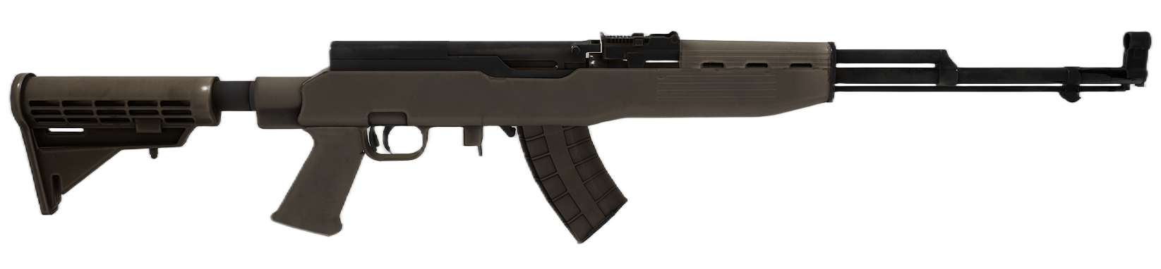 SKS-M